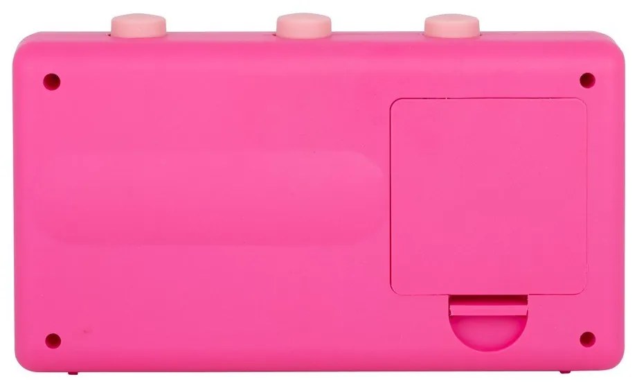 Дигитална аларма Data Flip – Karlsson