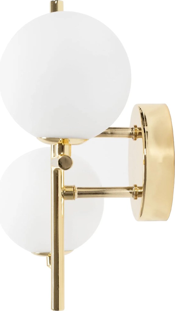 Аплик APP1171-2W Gold