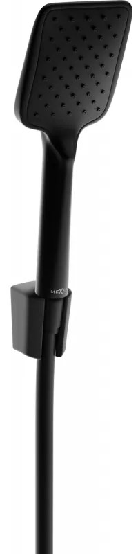 Mexen R-62 комплект душов, точков, черен - 785625052-70