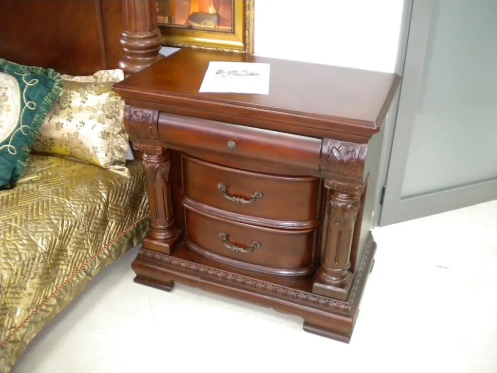 Комплект за спалня R28