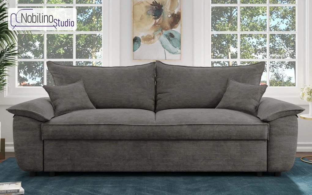 Разтегателно канапе Елзас