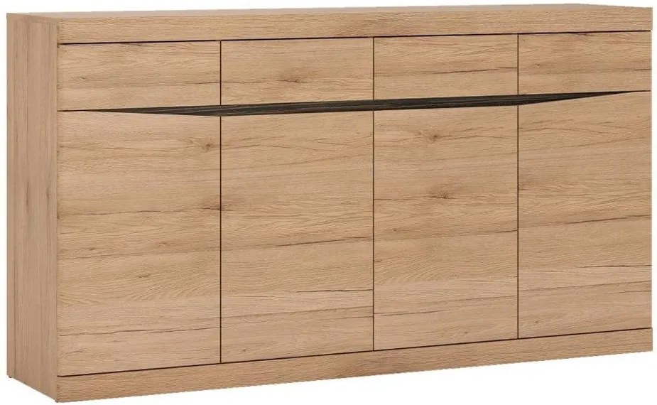 Бюфет Santiago 4D4S