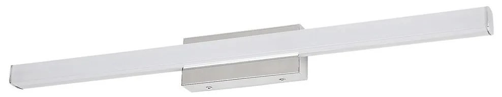 Rabalux 5781 - LED За баня Стенна лампа BASTIAN LED/13W/230V IP44