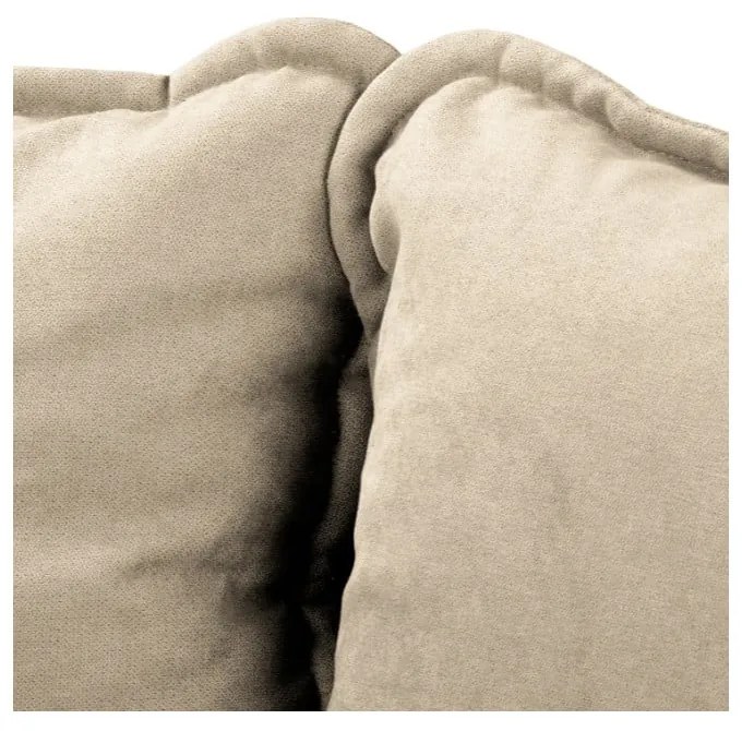 Бежов диван 193 cm Beata - Ropez