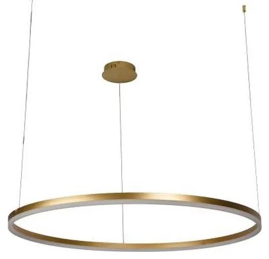 LED Димируем пендел LED/72W/230V 3000-6500K + дистанционно управление