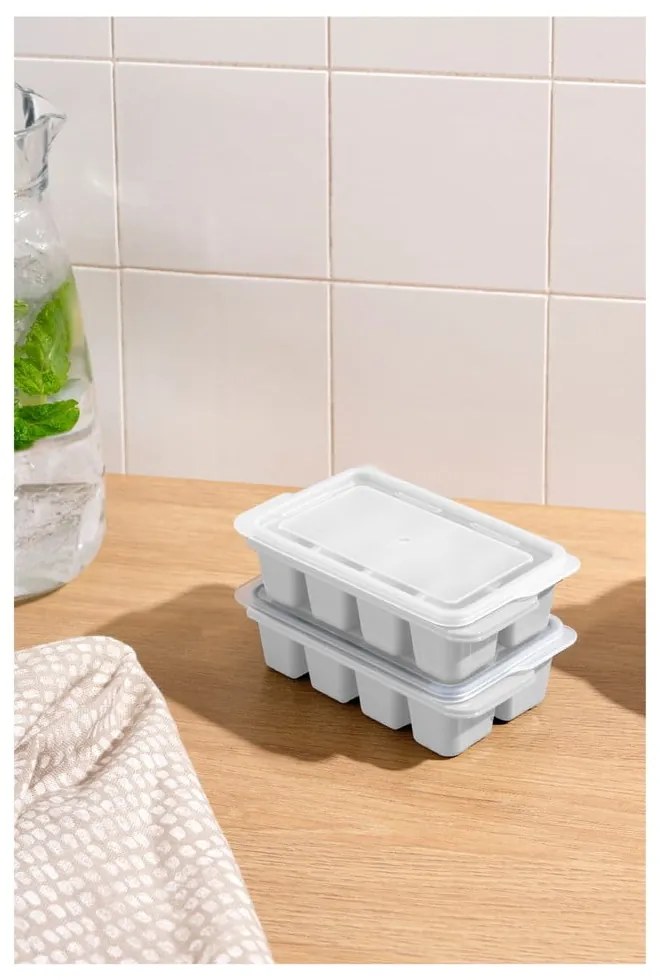 Форми за лед 2 бр. – Hermia