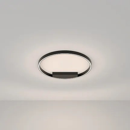 MAYTONI Плафон Rim - MOD058CL-L35B4K