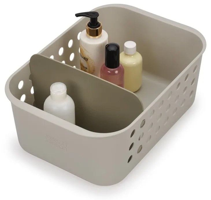 Бежов органайзер за баня EasyStore – Joseph Joseph