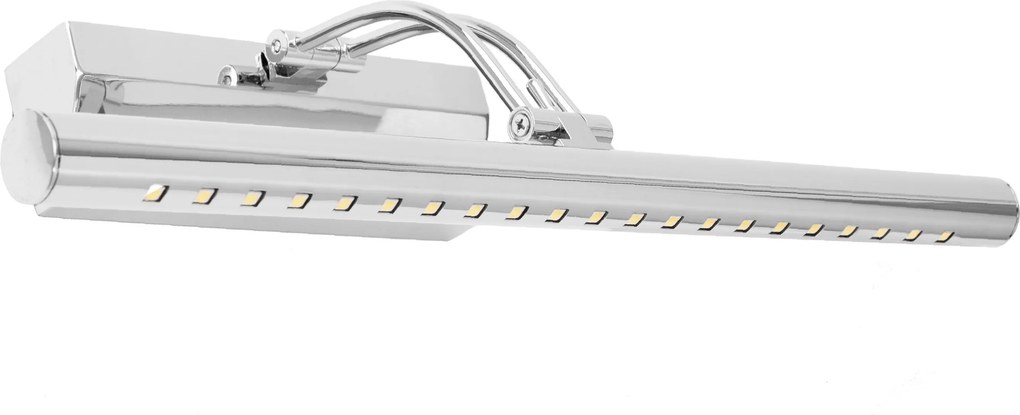 АПЛИК ЗА БАНЯ LED 5W 40CM APP364-1W CHROM