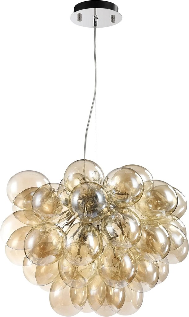 Maytoni Висящо осветително тяло - MOD112-08-G