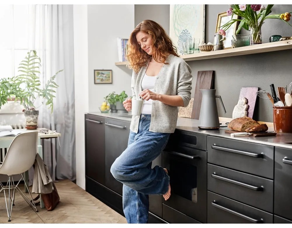 Сив чайник 1,4 л Grand Cru Nouveau - Rosendahl