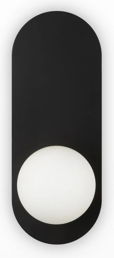 Maytoni Стенен осветител (аплик) - MOD419WL-01B