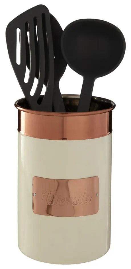 Метална поставка за кухненски прибори Prescott – Premier Housewares