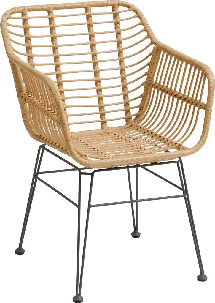 Градински стол Hesperide Lambada