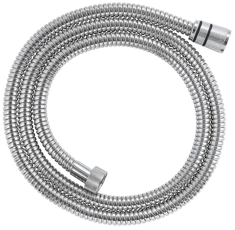 GROHE 22101000 - Маркуч за душ VITALIOFLEX METAL LONG-LIFE 1500 мм хром