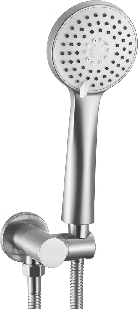 Душ система за вграждане Rea Ontario Brush Nickel + BOX