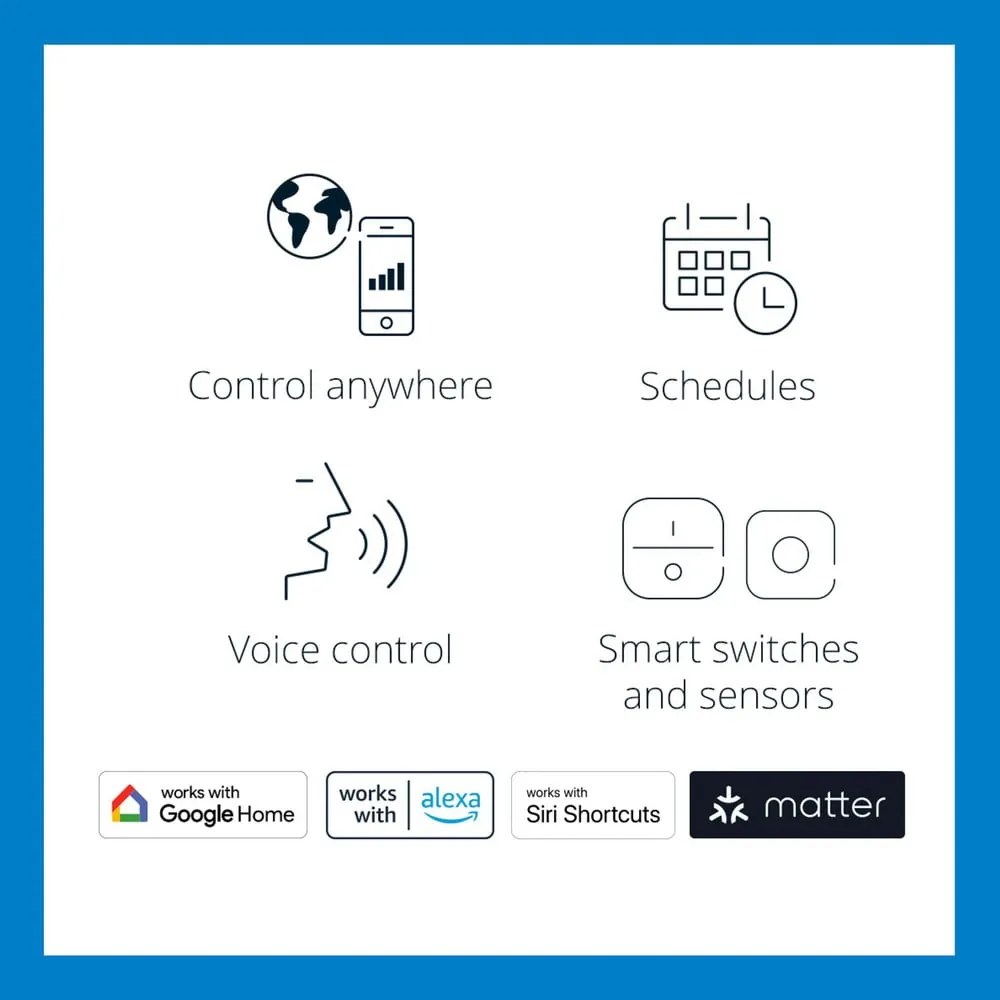 LED комплект крушки 3 бр. E27, 9 W – WiZ