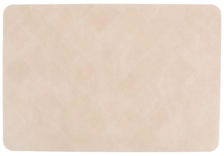 Подложка за хранене от изкуствена кожа 30x45 cm Edson – ZicZac
