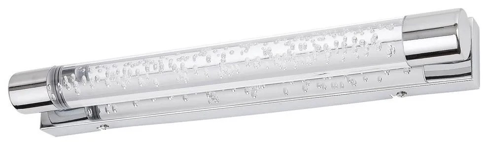 Rabalux 5787 - LED За баня Стенна лампа ABBEY 2xLED/5W/230V IP44