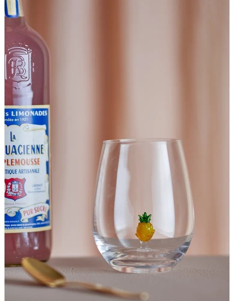 Стъклени чаши в комплект от 4 бр. 560 ml Misa – Bloomingville