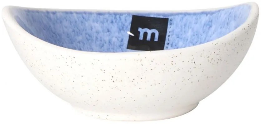 Сет купа LA MEDITERRANEA Itchy, 11х10х5 cm, Порцелан, 2бр