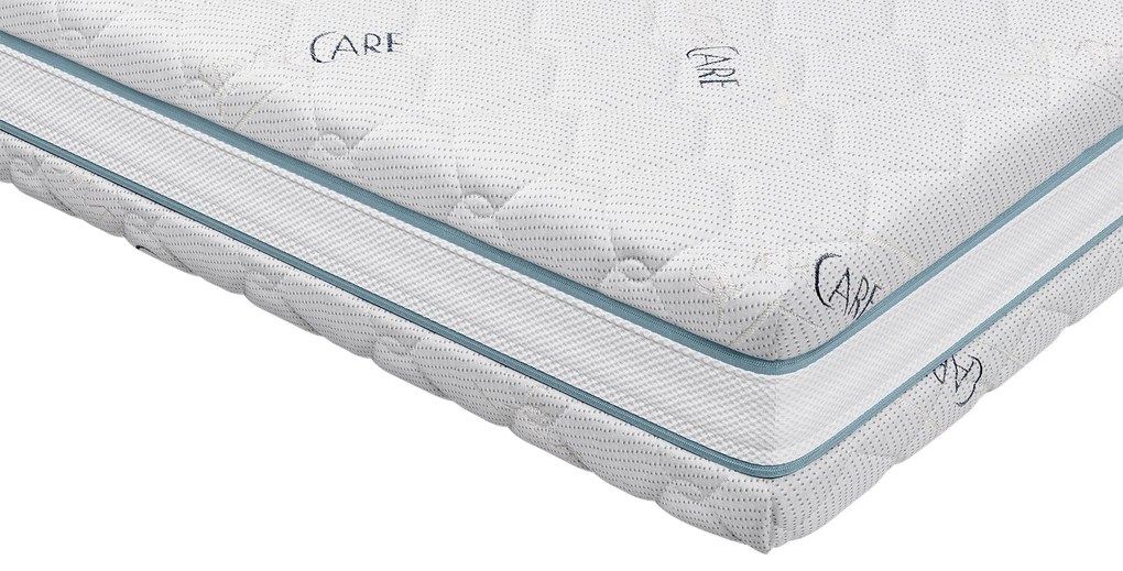 Двулицев матрак iSilver от Sleepy 22 см