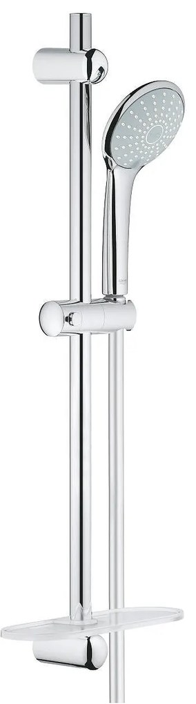 Душ система Euphoria 110 Duo с 2 струи