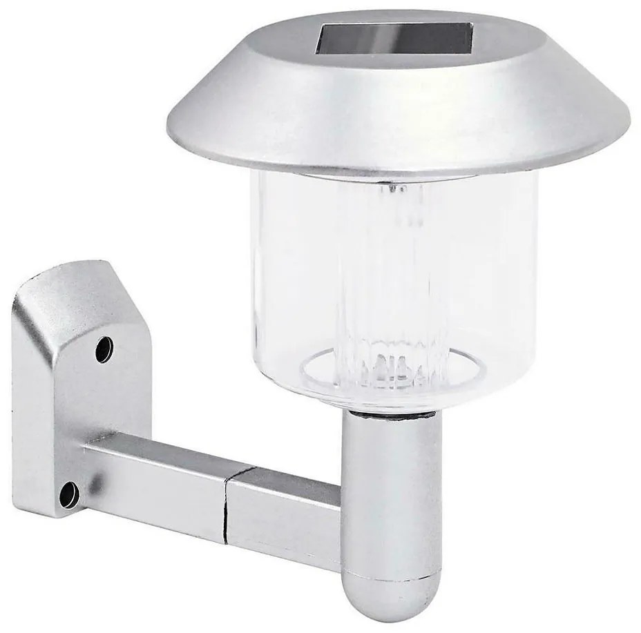 Grundig - LED соларен стенен фенер LED/1,2V 600 mAh