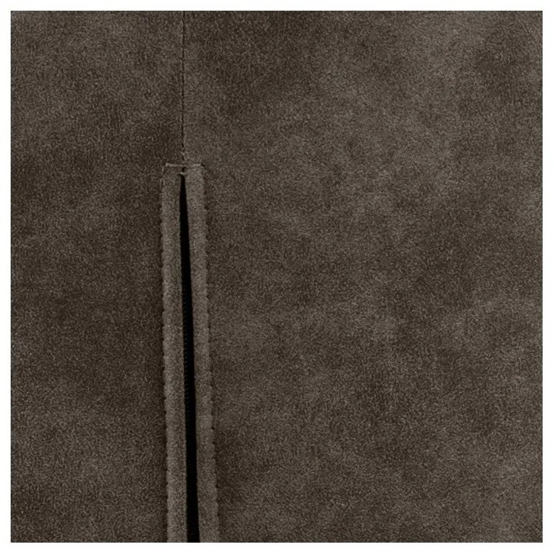 Тъмнозелени въртящи се бар столове в комплект от 2 броя 116 см Naomi - Actona