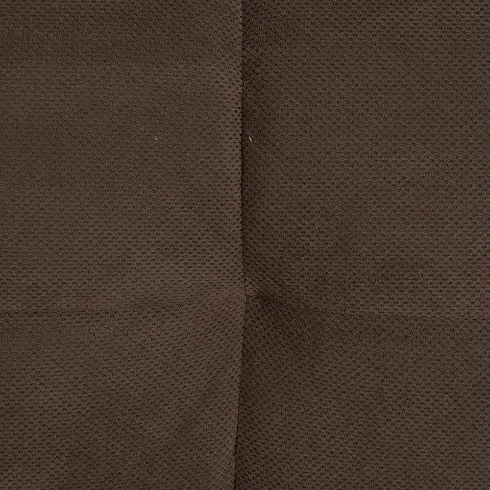 Кафяв шенилов разтегателен диван 175 cm – Ixia