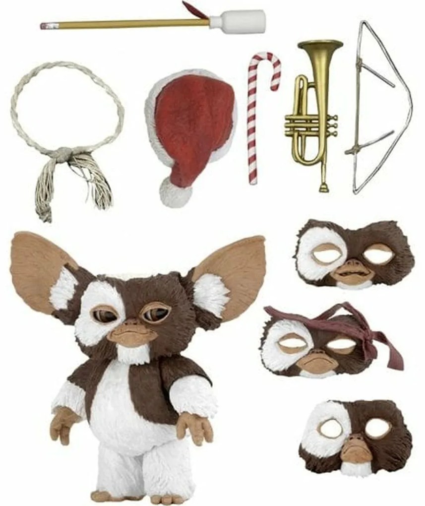 Фигурки на Герои Neca Gizmo