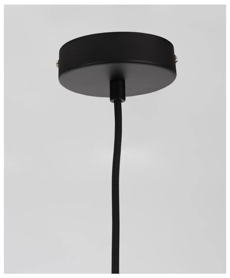 Сиво таванно осветително тяло Pendant - Zuiver