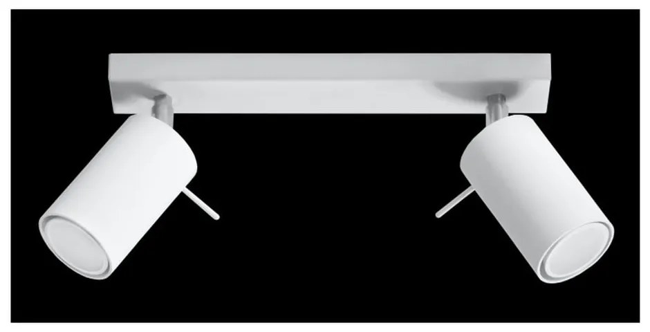 Бяла светлина за таван Etna - Sollux