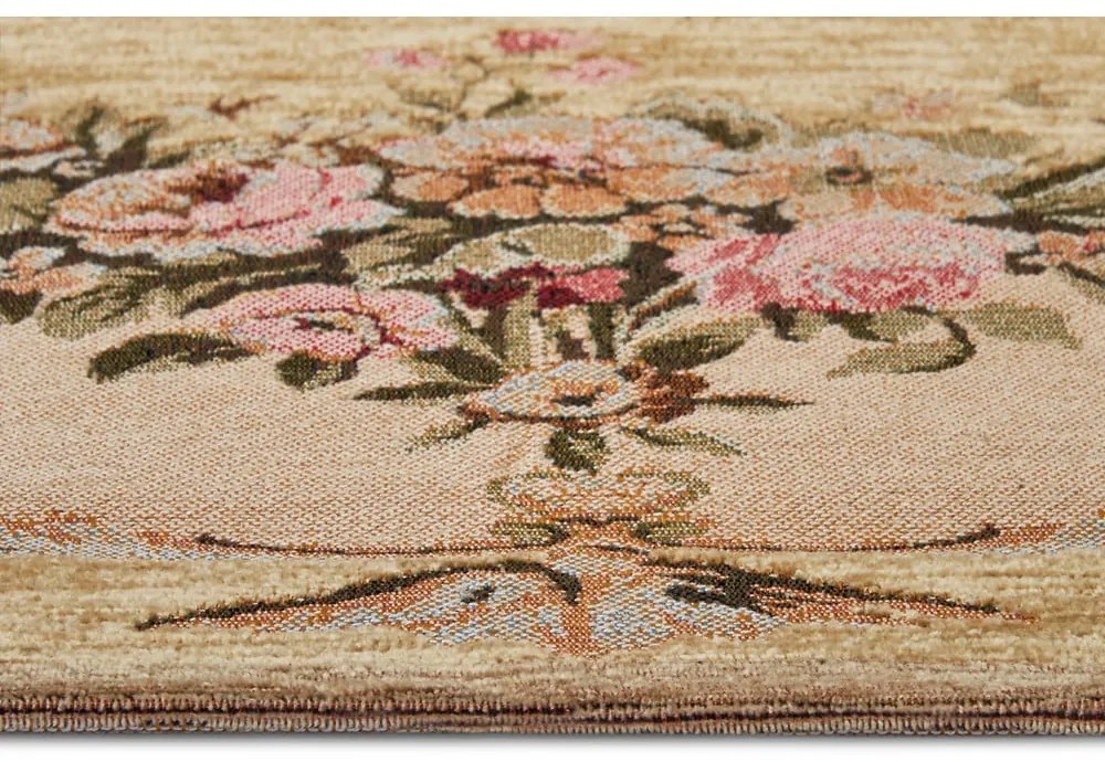 Бежов килим 120x180 cm Asmaa - Hanse Home
