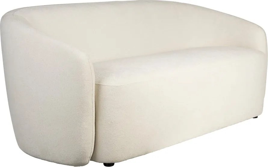 Кремав диван 181 cm Len – White Label