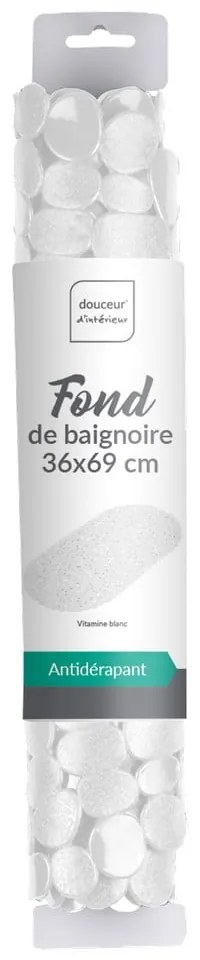 Подложка против хлъзгане за вана 36x69 cm Vitamine – douceur d'intérieur