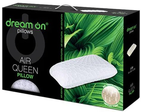 Възглавница Air Queen