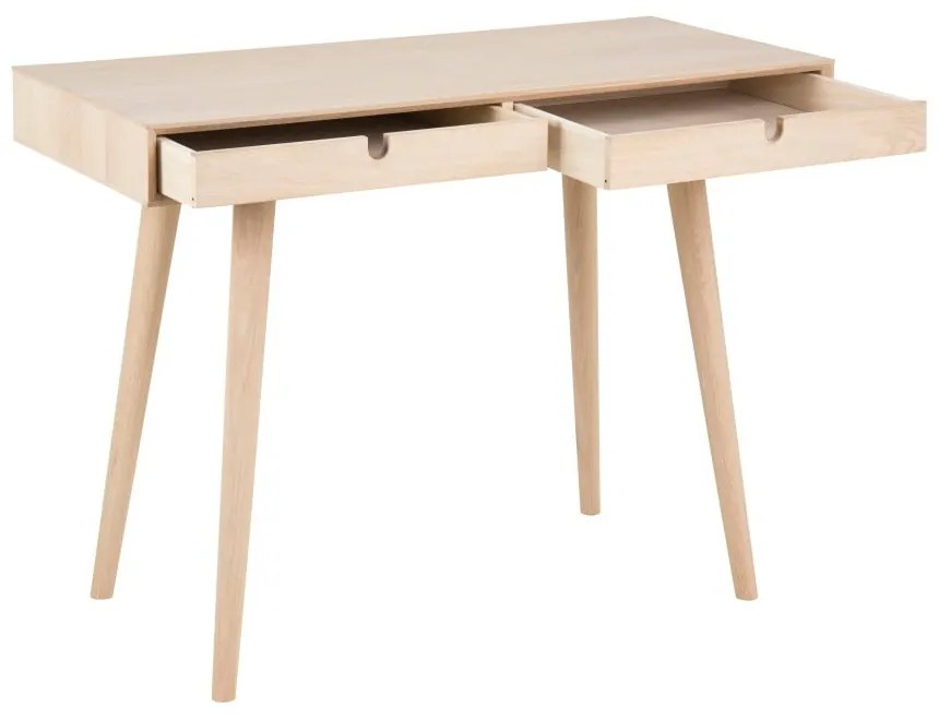 Работна маса 100x45 cm Century - Actona