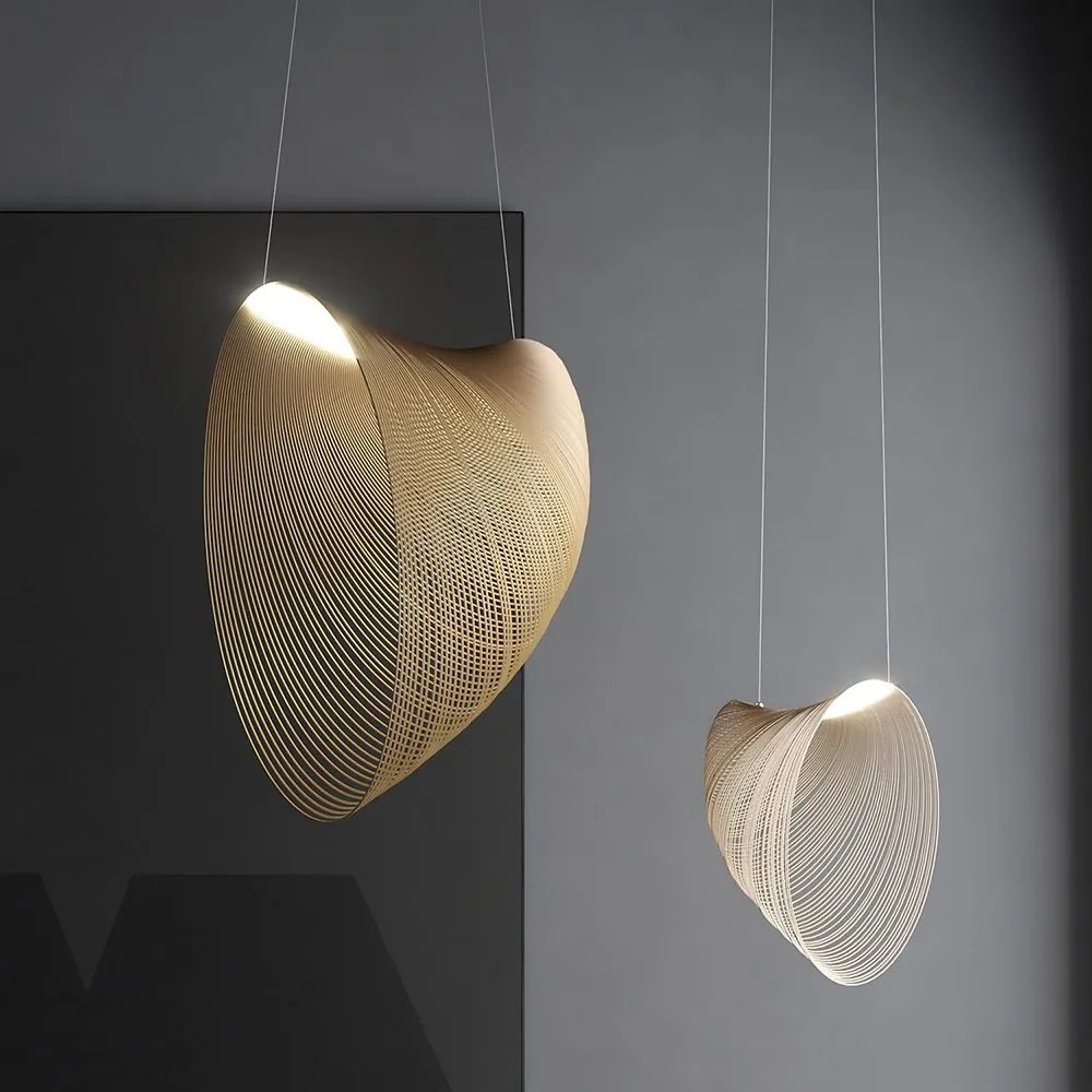 Лампа LED wood LHJ054-1CP