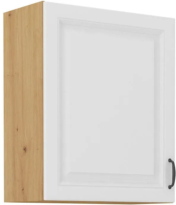 Обесен шкаф Yvette 60 G-72