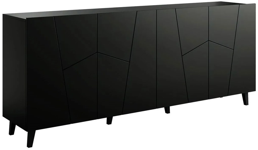 Бюфет Etna-Mauro