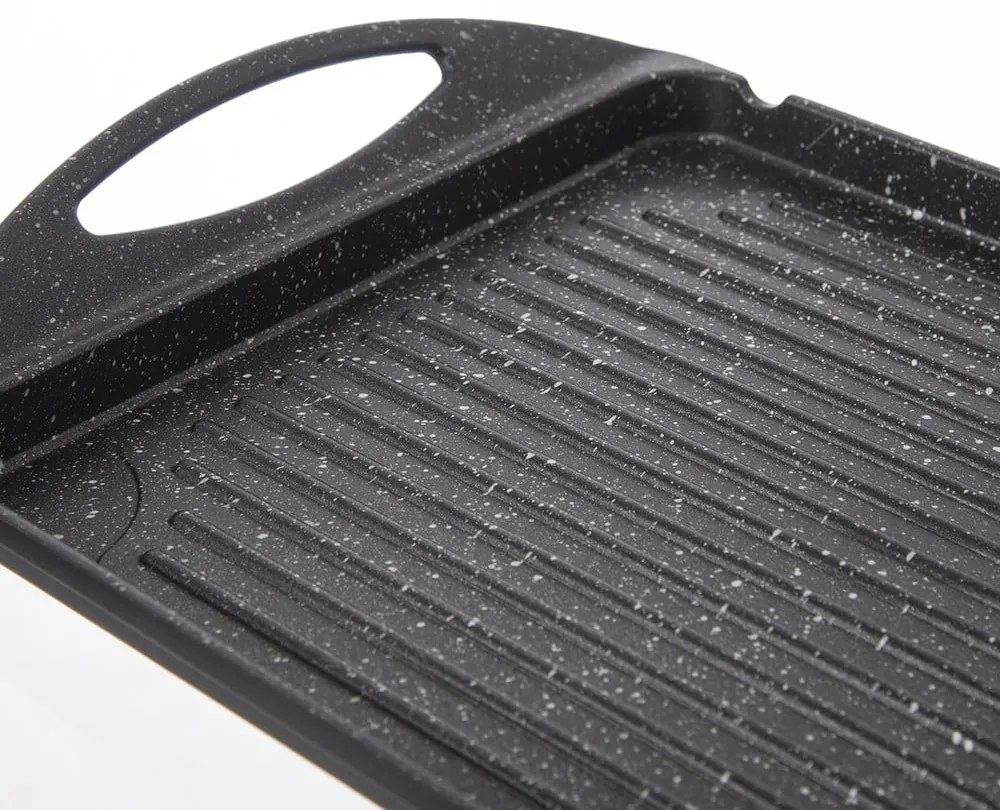 Алуминиева плоча за грил 27x42 cm GRANDE – Orion