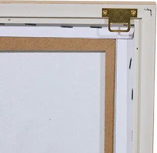 Картина 3D atmosphera Suro, Платно 40×40 cm, Асорти