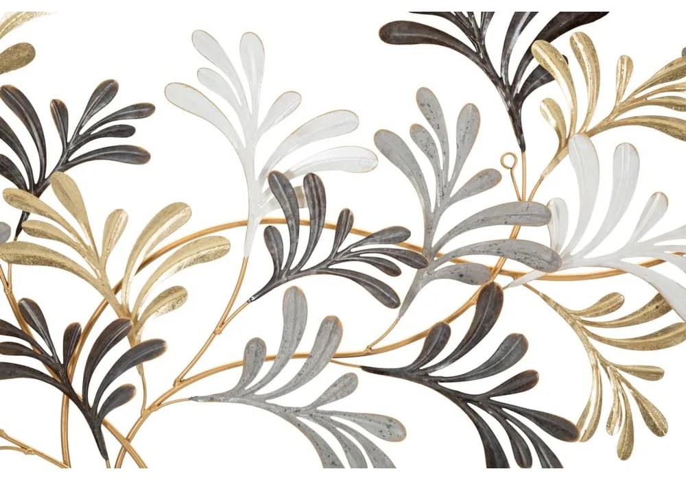 Метална декорация за стена 131x70,5 cm Lixy – Mauro Ferretti