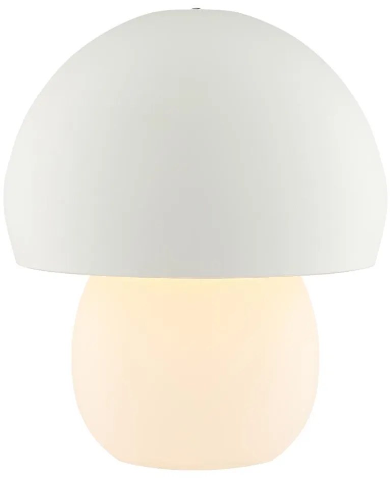 Brilliant - LED димируема презареждаема настолна лампа DUPIS LED/2W/5V 2700K бяла