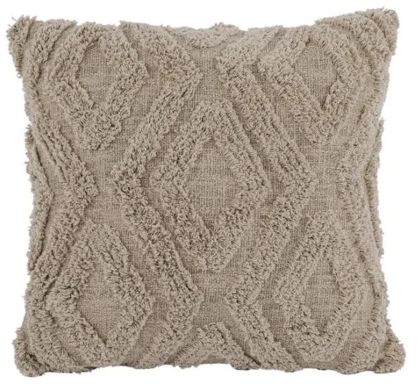 Декоративна възглавница 45x45 cm Sahara - Tiseco Home Studio
