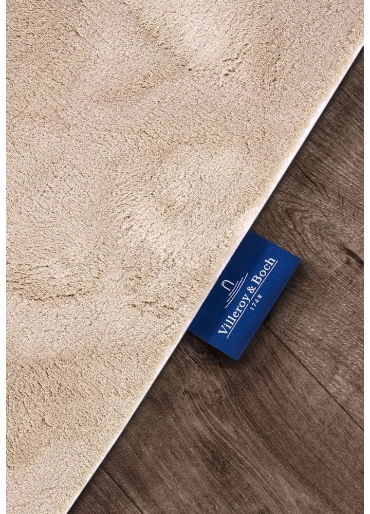 Кремав килим 160x230 cm Leon – Villeroy&Boch