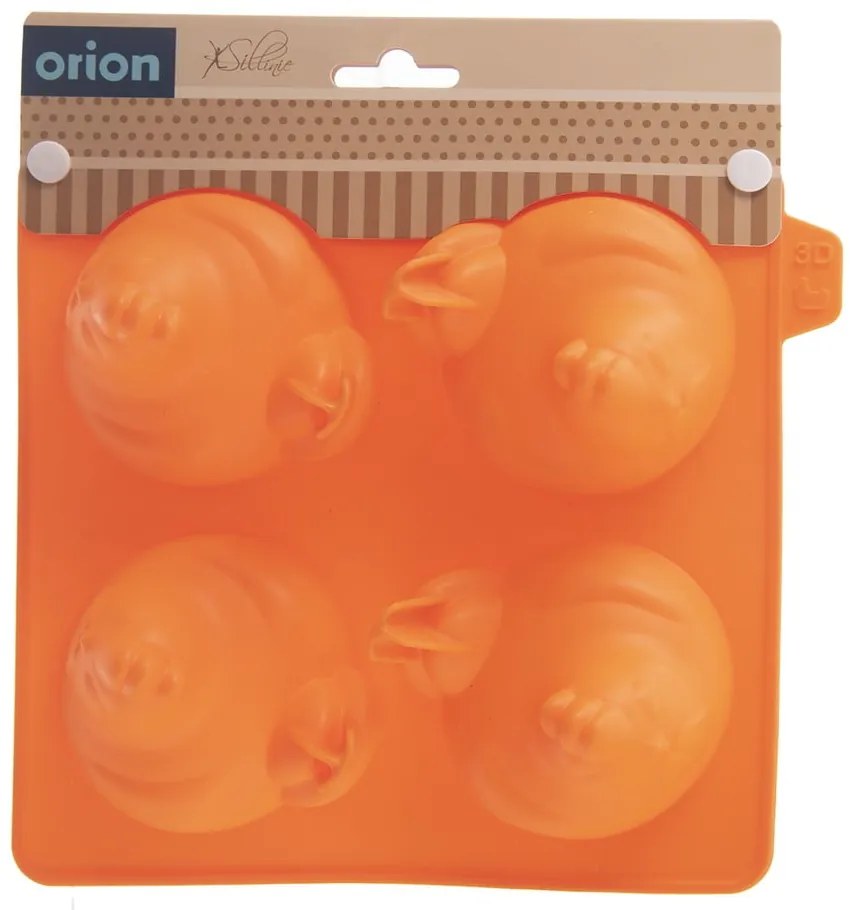 Силиконова форма за печене 18x18 cm – Orion