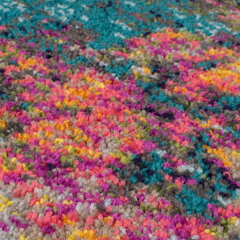 Килим 230x160 cm Spectrum Abstraction - Flair Rugs