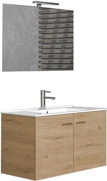 Комплект за баня KARAG NEW BITOLA 90